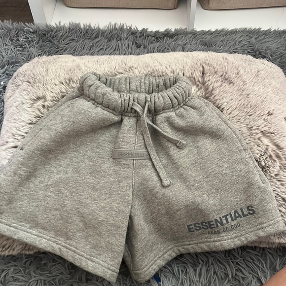 Essentials Other - Essentials toddler shorts
